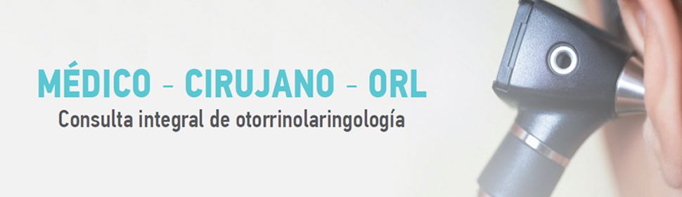 Dr. Gil Curbelo Otorrinolaringólogo banner